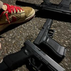 Prankin (feat. Babytweak74)