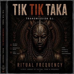 Tik tik Taka (Rhythm Transmission)