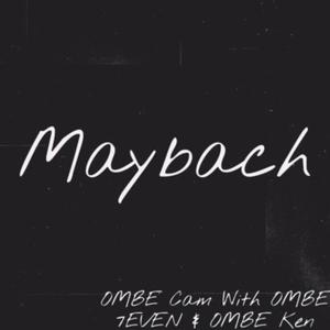 Maybach (feat. nlo7even)