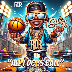 All I do is Ball (intro)