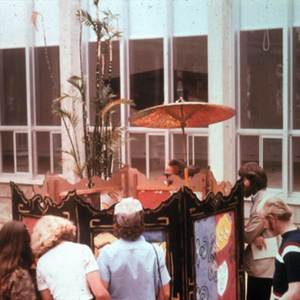 Mr. Burt his Memory of Mr. White his Fantasy on Mr. Dunstable his Musick, Pt. 2