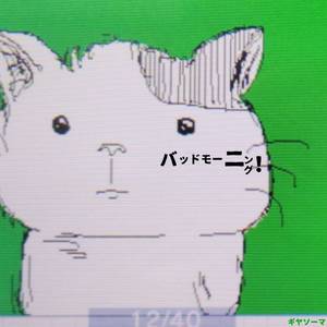 バッドモーニング！！！