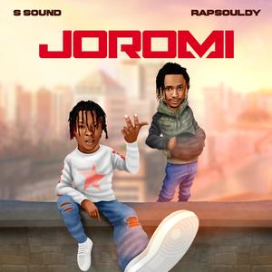 Joromi (feat. Rapsouldy)