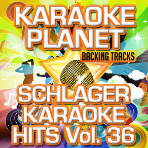 Schmidtchen Schleicher (Karaoke Version With Background Vocals)