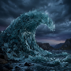 海啸