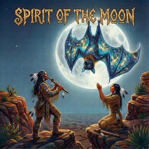Spirit of the Moon
