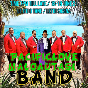 O O Ta Laufanua Na Fanau AI Le Mesia