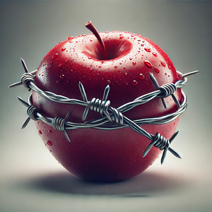 HOW MANY MORE TIMES WILL YOU IGNORE ME, THEN SAY I'M THE ONE WHO DOESN'T WANT YOU?