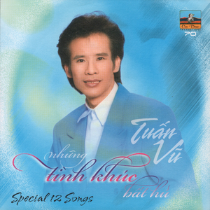 Tình Khúc Buồn