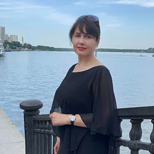 Поднимаюсь