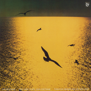 至上の愛 II. 決意