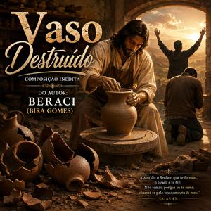 Vaso Destruido