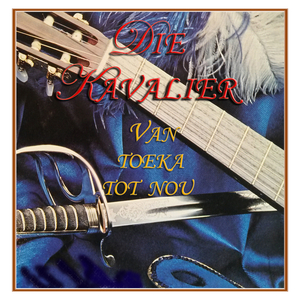 Die Alibama / Vat Jou Goed en Trek / Daar Kom die Wa / Daar's 'n Wind Wat Waai