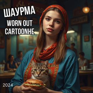 Шаурма