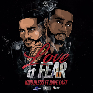 Love & Fear (Blue Chip Mafia Mix)