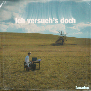 Ich Versuch's Doch
