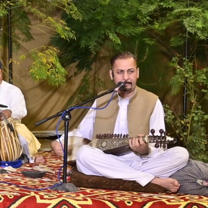 Ta Che Lari Zama Zra De Naqarar Prekhudo