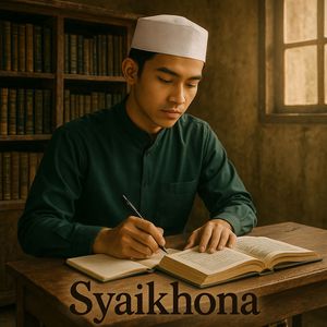 Syaikhona