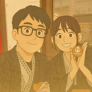 草津デートの前の夜に