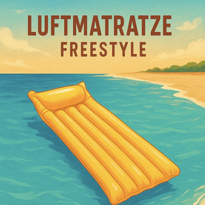 Luftmatratze (Freestyle)