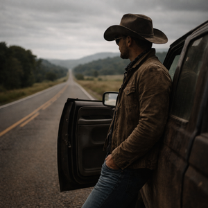 Last Train To Nobody