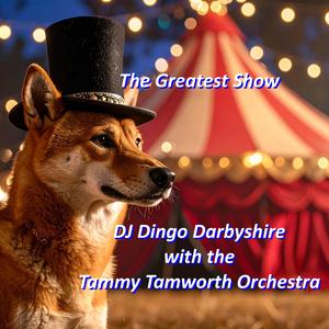 Show Time Parade, Pt. 1 (Instrumental)