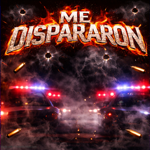 Me Dispararon