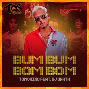 Bum Bum Bom Bom (feat. DJ Darth) [Radio Edit]