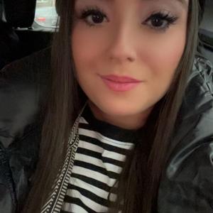 They Won't Meet the Woman I Love