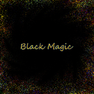 黑魔法圆舞曲(Waltz of the black magic)