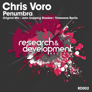 Penumbra (John Dopping Shadow)