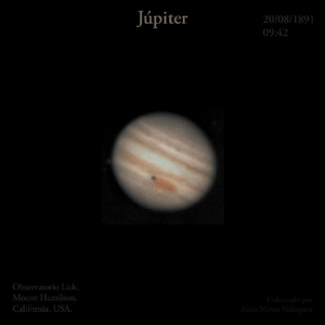 Jupiter