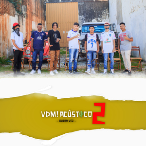 Vdm! Acústico 2: Outra Vez