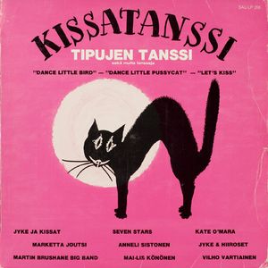 Tipujen tanssi