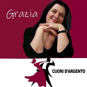 Cuori D'argento (Backing Track Instrumental)