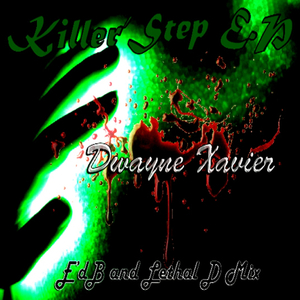 Killer'Step (Lethal D Mix)