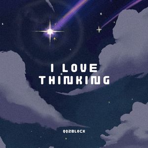 I Love Thinking About Her