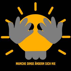 Manche Dinge ändern sich nie