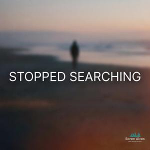 Stopped Searching (cozy deep house)