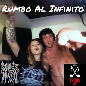 Rumbo al infinito (feat. Ina Brisso)