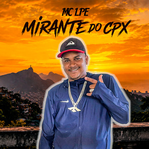 Mirante do Cpx