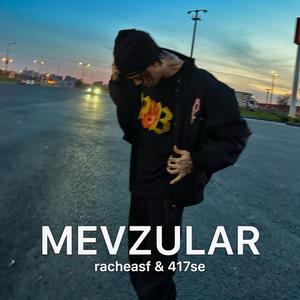 Mevzular (feat. 417se)