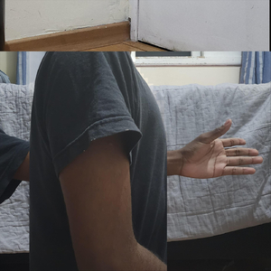 Kuso Ttare (Nunca te tive)