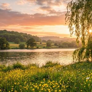 A Moment You Don’t Want to End