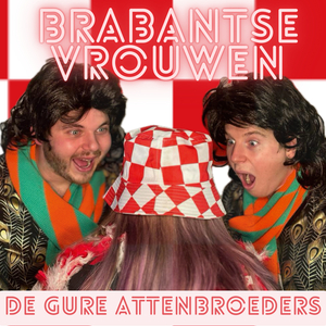 Brabantse Vrouwen