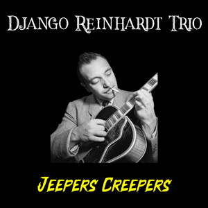 Daphné (Django Reinhardt Trio Daphné)