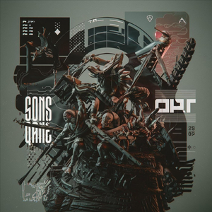 Blademaster (feat. Lukora)