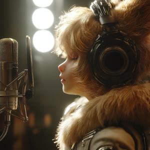 普通じゃない僕 (I'M THE NOISE)