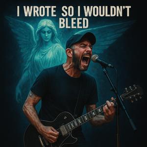 Ink Instead Of Blood