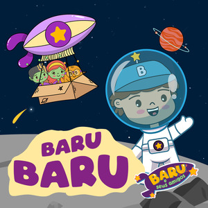 Baru Baru